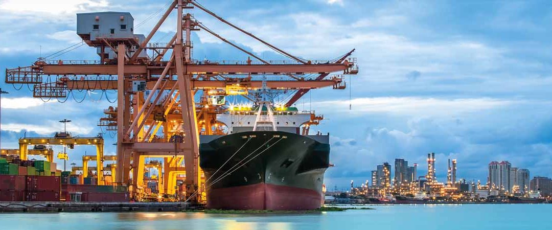 Secure Imports: The Key to International Trade Success