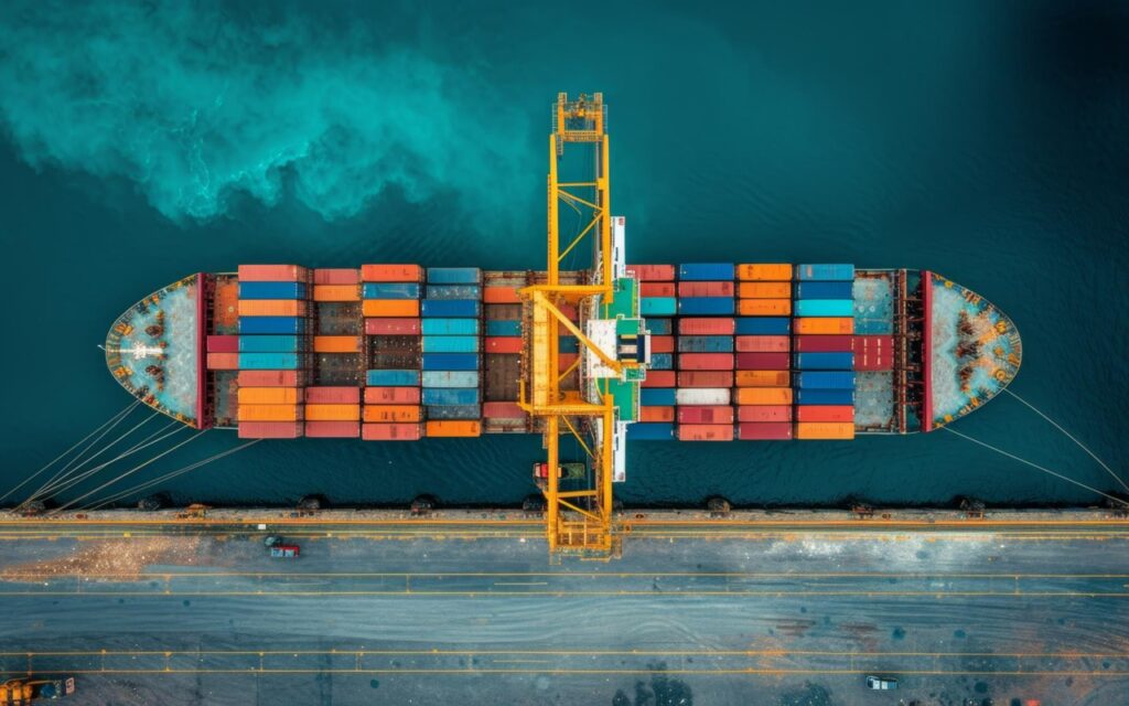 empresa comercializadora 