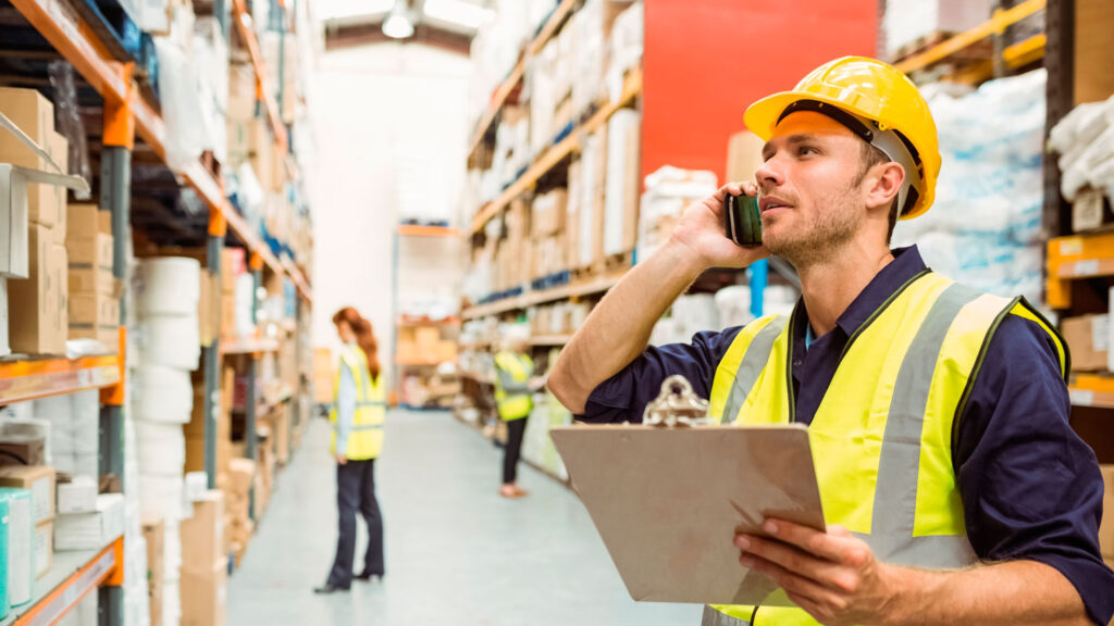 almacenaje y distribucion para importadores 