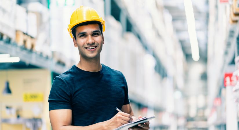 gestion en la cadena de suministro