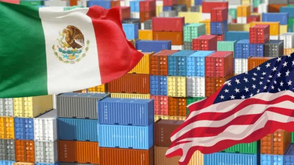 aranceles mexico 2025