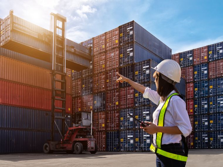 aviso automatico de exportacion sanciones en 2025