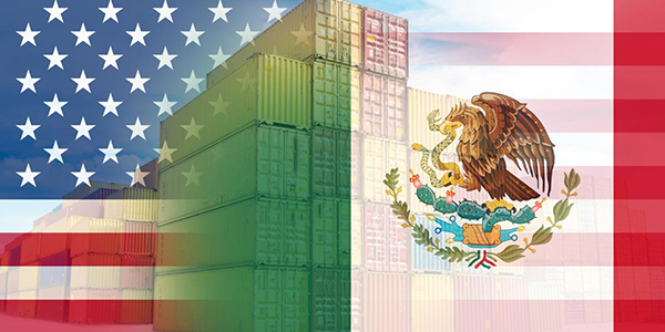 cambio en aranceles de estados unidos