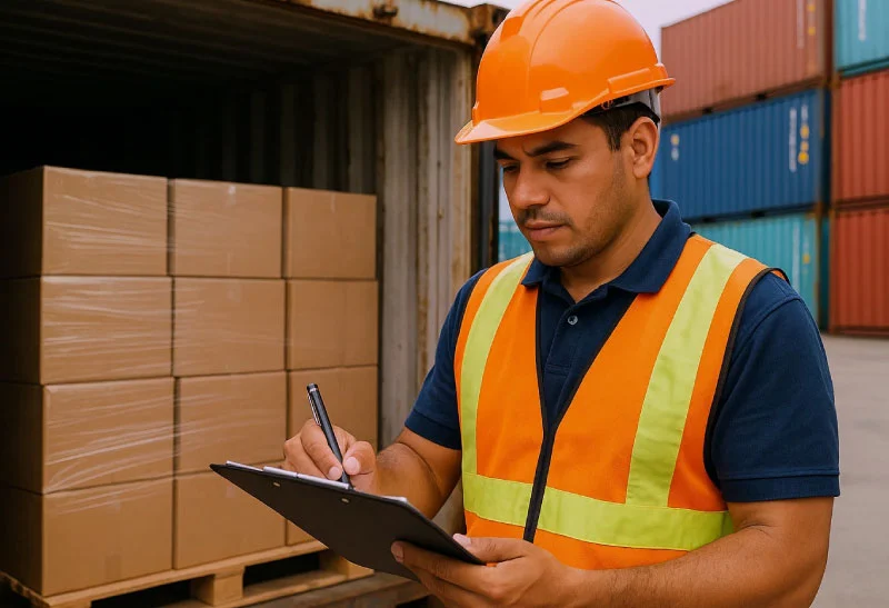Cómo se transmite la manifestación de valor vía VUCEM: guía paso a paso 2025