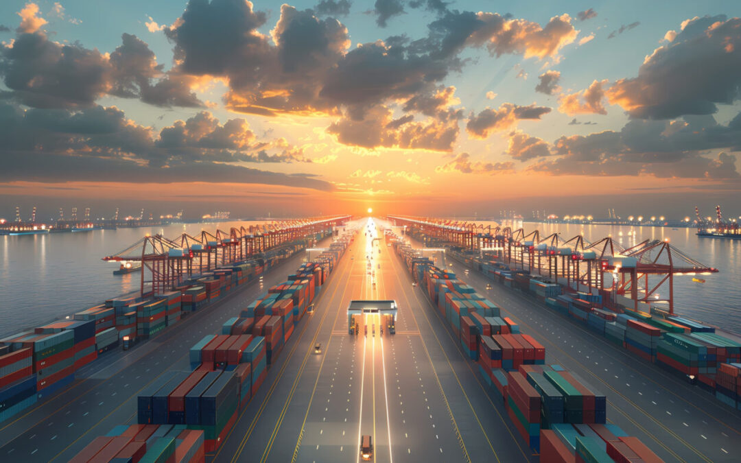 Cómo reducir demoras y demurrage en puertos mexicanos