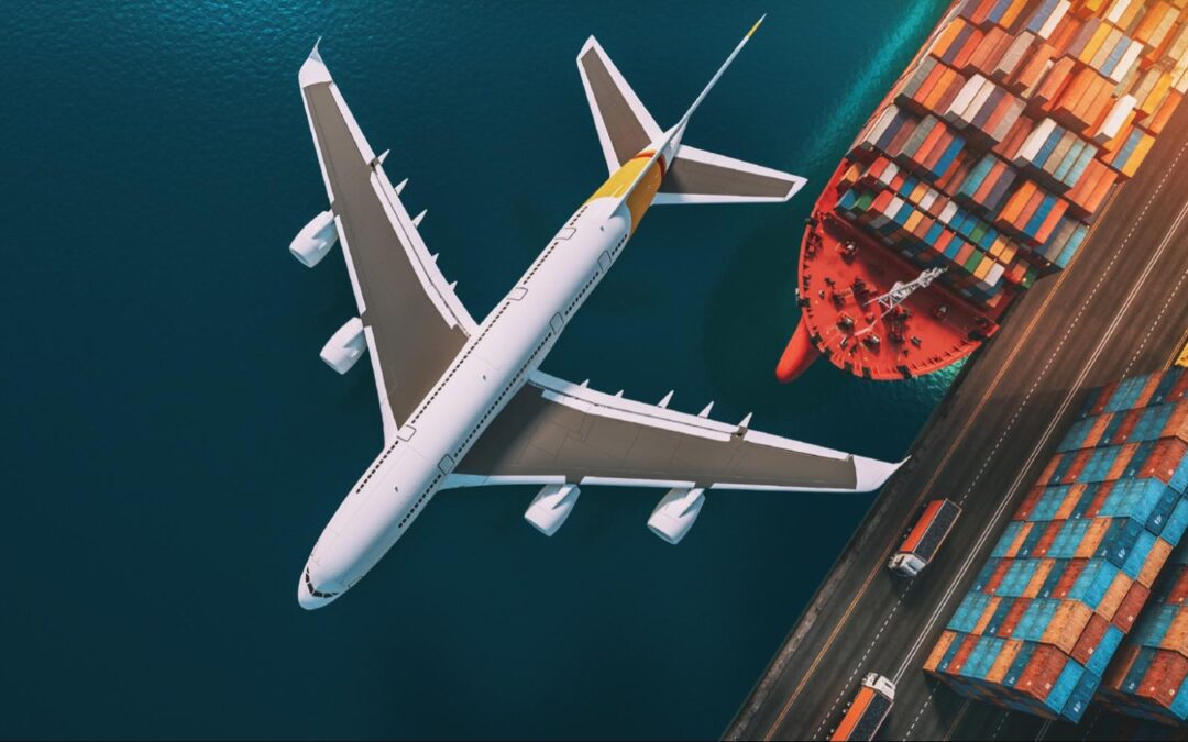 Cómo elegir operador logístico internacional: claves para optimizar tu comercio exterior