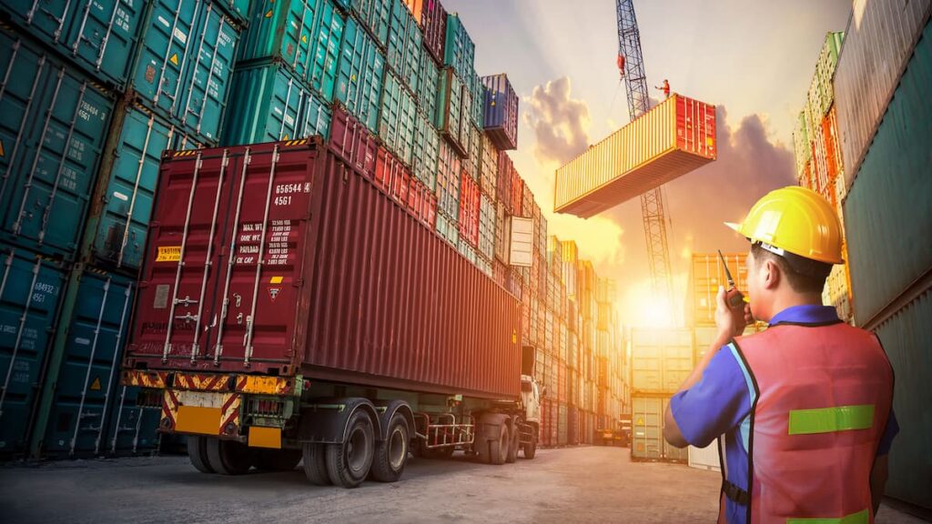 importaciones maritima mexico