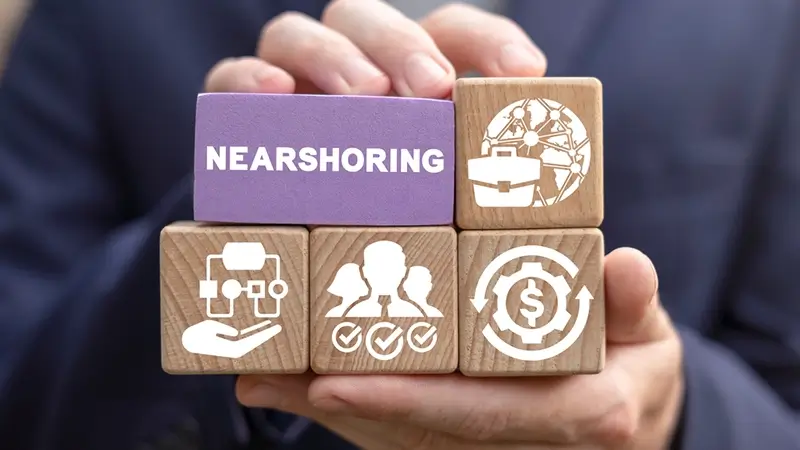 nearshoring 2026 en mexico 