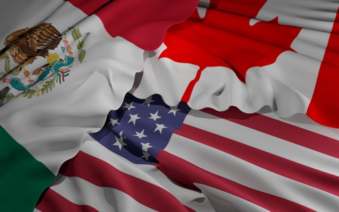 Impacto del T-MEC en importaciones 2026: reglas de origen, aranceles y panorama para las empresas