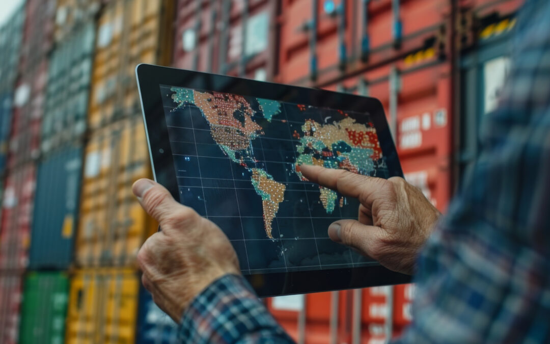 Cambios en el aviso automático de exportación 2025: lo que debes saber