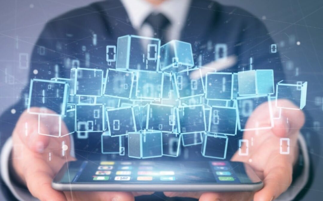 Blockchain en comercio exterior: beneficios, casos de uso y transformación digital aduanera