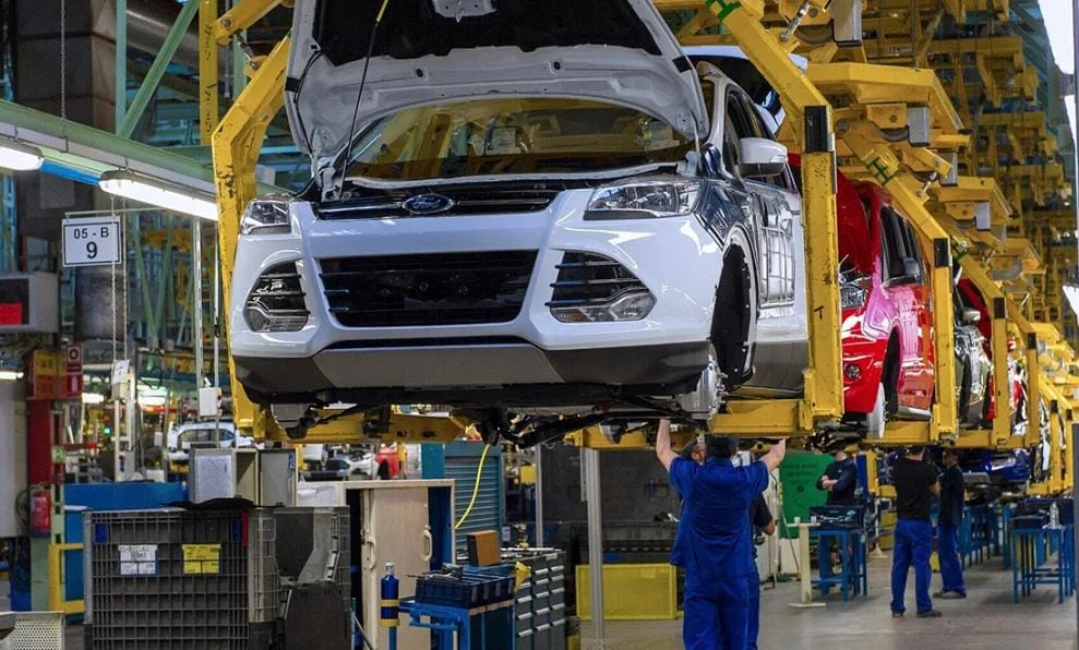 importacion de autopartes mexico
