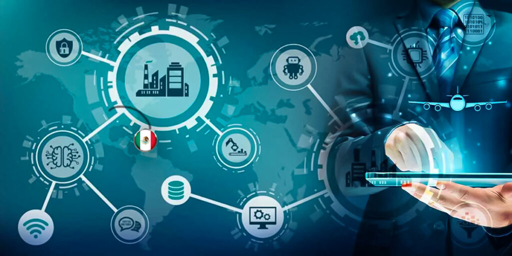 nearshoring en mexico 2026