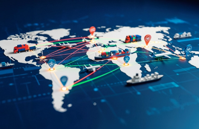 nearshoring automotriz