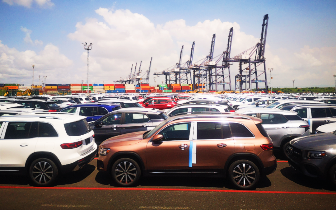 Importación de autopartes en México en 2026: panorama, aranceles y estrategias clave