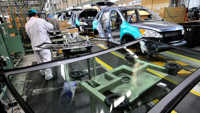 reglas de origen automotrices en el tmec